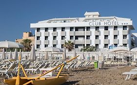 Club Hotel Riccione Exterior photo