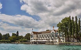 Steigenberger Inselhotel Constance Exterior photo