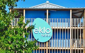 Eklo Hotels Le Havre Exterior photo