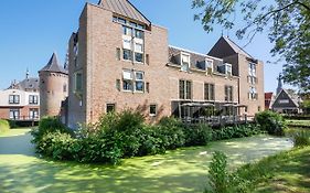 Slot Hotel Schagen Exterior photo