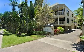 Aparthotel Driftwood Mantaray - Official Onsite Reception And Check In à Port Douglas Exterior photo