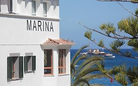 Hotel Marina Puerto de Sóller Exterior photo