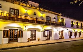 Hotel Asturias Cafayate Exterior photo