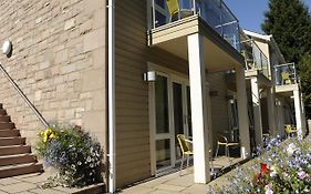 Craigmhor Lodge & Courtyard Pitlochry Exterior photo