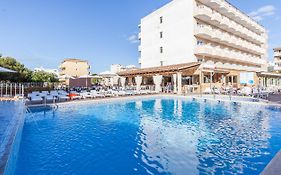 Hotel Bluesea Don Jaime à Cala Millor  Exterior photo