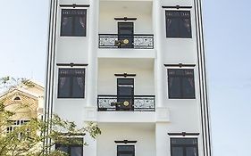 Hotel Hong Anh Phan Rang Exterior photo