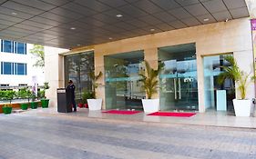 Hotel Sewa Grand Faridabad Exterior photo