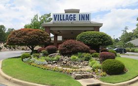 Hot Springs Village Inn Exterior photo