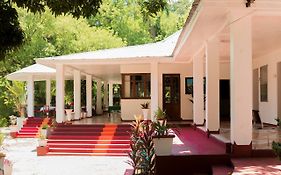 Le Grand Hotel Beck Cap-Haïtien Exterior photo