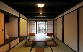 Momohana An Machiya House Kyoto Exterior photo