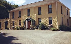Maison d'hôtes Ballyglass Country House à Tipperary Exterior photo