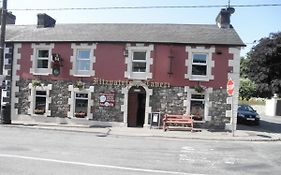 Fitzpatrick'S Tavern And Hotel Cavan Exterior photo