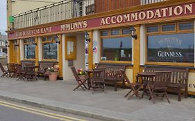 Hotel Mcmunns Of Ballybunion Exterior photo