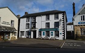 Hotel Kings Arms - Kirkby Stephens Exterior photo