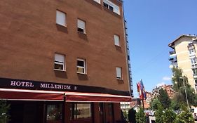 Hotel Millenium2 Prizren Exterior photo