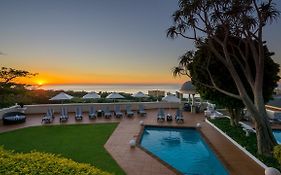 The View Boutique Hotel&Spa Amanzimtoti Exterior photo