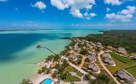 Orchid Bay Resort Copper Bank Exterior photo