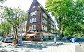 Hotel The Delphi - Amsterdam Townhouse Exterior photo