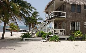 Exotic Caye Beach Resort San Pedro  Exterior photo