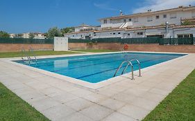 Hotel Castell-Platja d'Aro Exterior photo