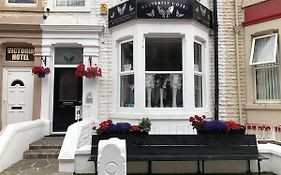 The Butterfly Hotel Group Weekends (Adults Only) Blackpool Exterior photo