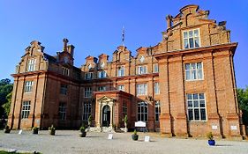 Broome Park Hotel Cantorbéry Exterior photo