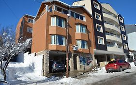 Antu Mahuida Apartments San Carlos de Bariloche Exterior photo