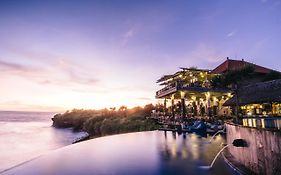 Hotel Dream Beach Huts à Lembongan Exterior photo