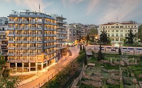 Park Hotel Thessalonique Exterior photo