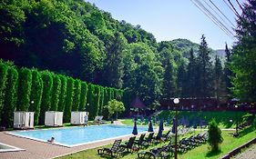 Hotel Valea Lui Liman à Tomesti  Exterior photo