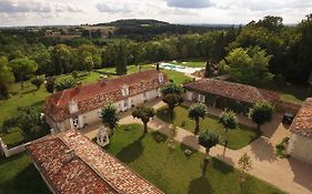 Bed and Breakfast Chartreuse Le Logis La Montagne à Allemans Exterior photo