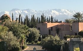 Il Villaggio Marrakesh Exterior photo
