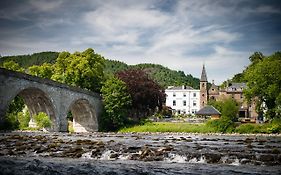 Atholl Arms Hotel Dunkeld Exterior photo