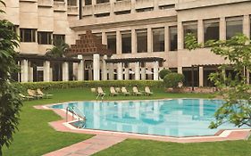 Hôtel Hyatt Regency Delhi à New Delhi Exterior photo