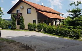 Appartement House Petra à Rakovica Exterior photo