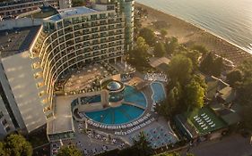 Marina Grand Beach Hotel Sables d'or Exterior photo