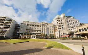 Hotel The Historic Huis Ter Duin à Noordwijk Exterior photo