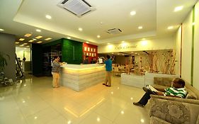 Classic Boutique Hotel Kuantan Exterior photo