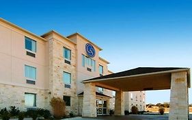 Best Western Plus Killeen/Fort Hood Hotel&Suites Exterior photo