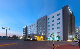 Courtyard By Marriott Villahermosa Tabasco Exterior photo