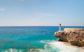 Hotel Idle Awhile Cliffs à Negril Exterior photo