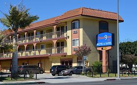 Cloud 9 Inn LAX Inglewood Exterior photo