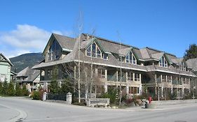 Aparthotel Whistler Vacation Club At Twin Peaks Exterior photo