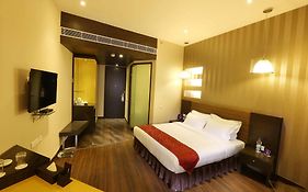 Five Elements Hotels Delhi- North Avenue New Delhi Exterior photo