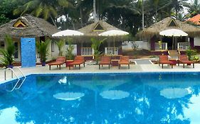 Havelia Island Resort Poovar Exterior photo