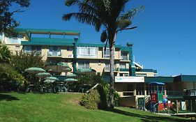 Hotel Bannisters Port Stephens à Soldiers Point Exterior photo