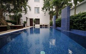 La Rose Boutique Hotel&Spa Phnom Penh Exterior photo