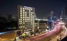 Hôtel Park Plaza Sukhumvit Bangkok Exterior photo