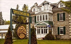 Spruceholme Inn Fort-Coulonge Exterior photo