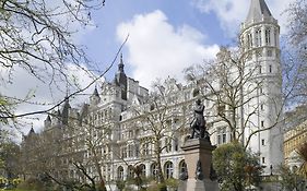 Hôtel The Royal Horseguards à Londres Exterior photo